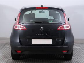 Renault Scenic  1.5 dCi 