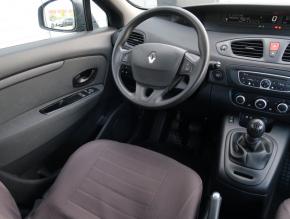 Renault Scenic  1.5 dCi 