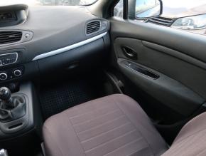 Renault Scenic  1.5 dCi 