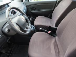 Renault Scenic  1.5 dCi 