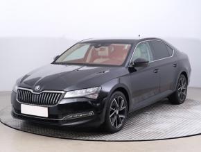 Škoda Superb  2.0 TDI Style 