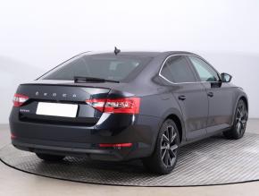 Škoda Superb  2.0 TDI Style 