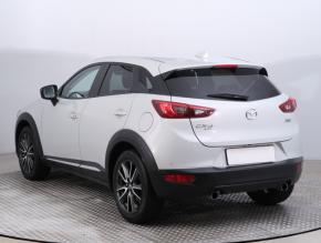 Mazda CX-3  2.0 Skyactiv-G 