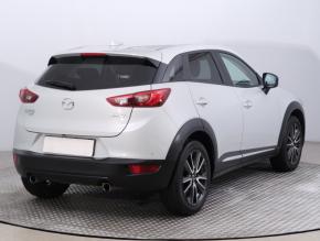 Mazda CX-3  2.0 Skyactiv-G 