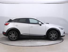 Mazda CX-3  2.0 Skyactiv-G 