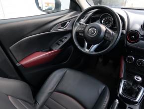 Mazda CX-3  2.0 Skyactiv-G 