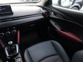 Mazda CX-3  2.0 Skyactiv-G 