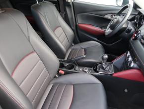 Mazda CX-3  2.0 Skyactiv-G 