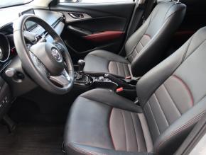 Mazda CX-3  2.0 Skyactiv-G 