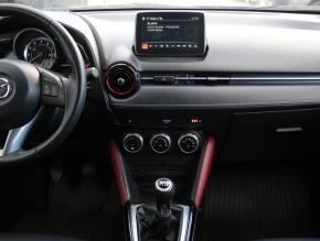 Mazda CX-3  2.0 Skyactiv-G 