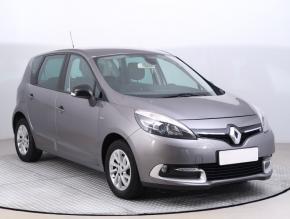 Renault Scenic  1.2 TCe 