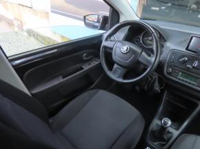 Škoda Citigo  1.0 MPI 