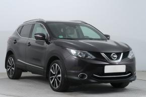 Nissan Qashqai  1.6 dCi Premier Edition 