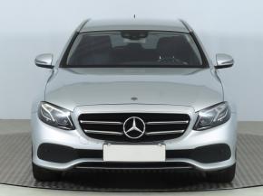 Mercedes-Benz E  E 220 d 4MATIC 