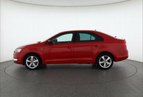 Škoda Rapid  1.6 TDI 