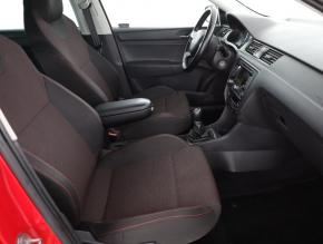 Škoda Rapid  1.6 TDI 