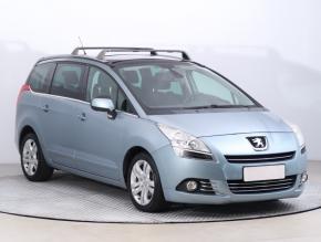 Peugeot 5008  2.0 HDI 