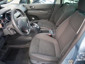 Peugeot 5008  2.0 HDI 