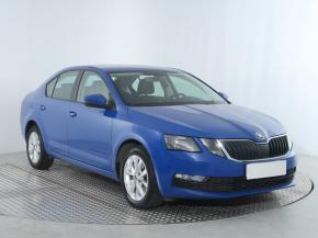 Škoda Octavia  1.5 TSI 