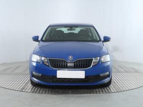 Škoda Octavia  1.5 TSI 