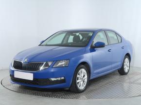 Škoda Octavia  1.5 TSI 