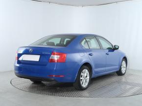 Škoda Octavia  1.5 TSI 