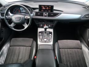 Audi A6  3.0 TDI 