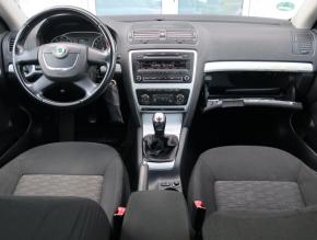 Škoda Octavia  1.2 TSI 