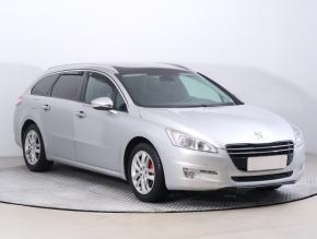 Peugeot 508  2.0 HDi 