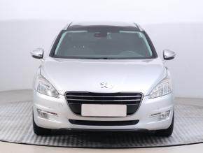 Peugeot 508  2.0 HDi 