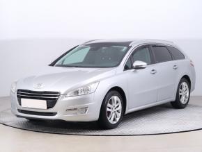 Peugeot 508  2.0 HDi 