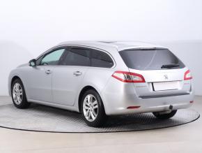 Peugeot 508  2.0 HDi 