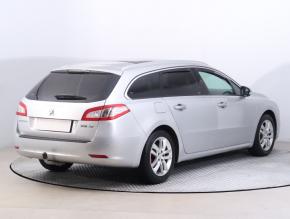 Peugeot 508  2.0 HDi 