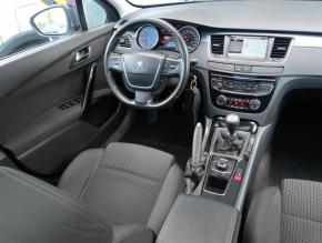 Peugeot 508  2.0 HDi 