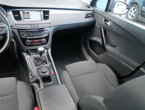 Peugeot 508  2.0 HDi 