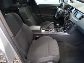 Peugeot 508  2.0 HDi 