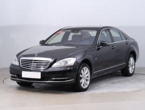 Mercedes-Benz S  S 500 4MATIC 