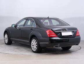 Mercedes-Benz S  S 500 4MATIC 