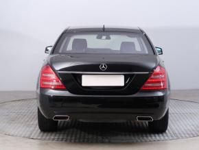 Mercedes-Benz S  S 500 4MATIC 