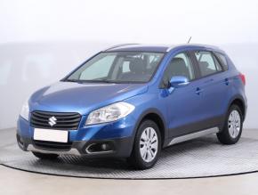 Suzuki SX4 S-Cross  1.6 VVT 