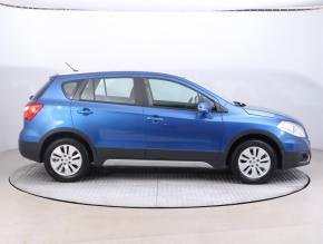 Suzuki SX4 S-Cross  1.6 VVT 