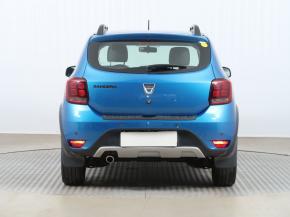 Dacia Sandero  0.9 TCe 