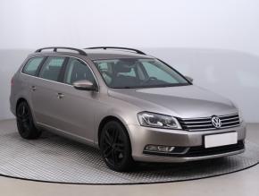 Volkswagen Passat  2.0 TDI Comfortline 