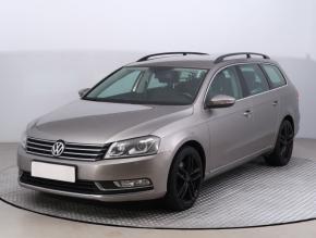 Volkswagen Passat  2.0 TDI Comfortline 