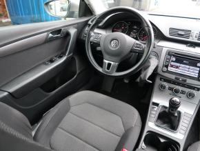 Volkswagen Passat  2.0 TDI Comfortline 