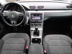 Volkswagen Passat  2.0 TDI Comfortline 