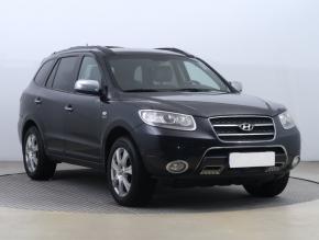 Hyundai Santa Fe  2.2 CRDi 