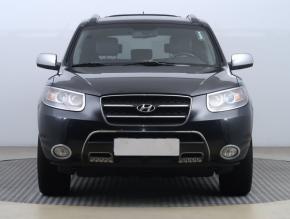 Hyundai Santa Fe  2.2 CRDi 