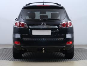 Hyundai Santa Fe  2.2 CRDi 