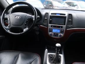 Hyundai Santa Fe  2.2 CRDi 